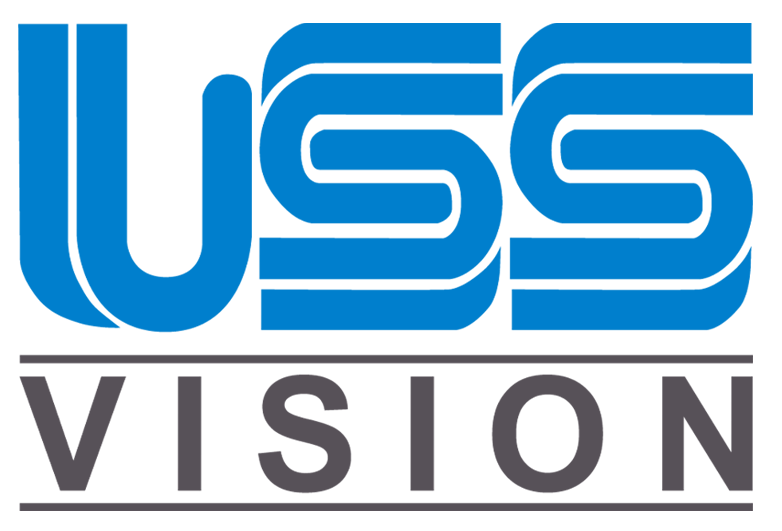 USS Vision Logo